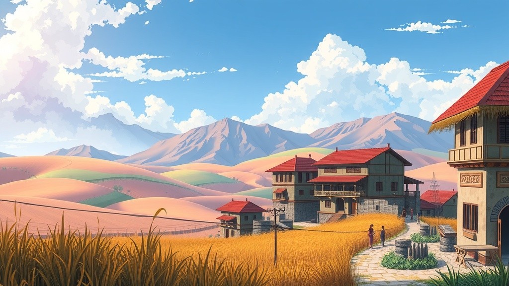 रामू काका और चुड़ैल की रात