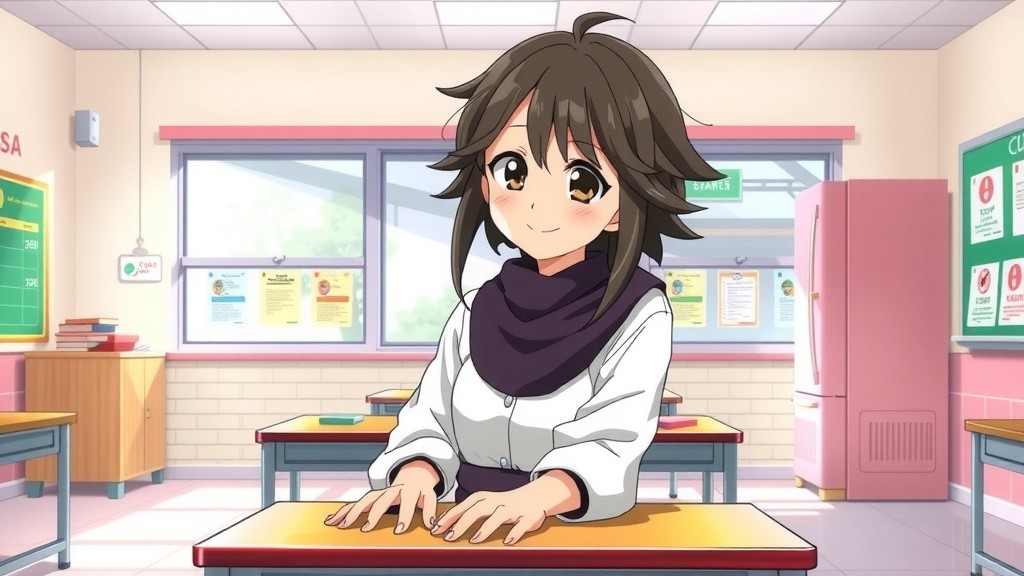 Penjelasan Informatika oleh Ulfa: Berpikir Komputasional di Kelas