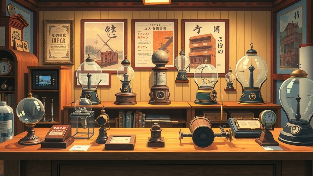 Inventions You Didn't Know Were Ancient!