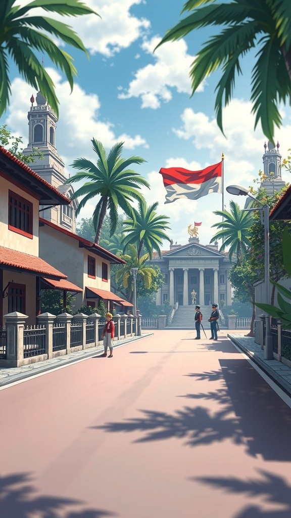 Peristiwa G30S/PKI 1965: Sejarah yang Mengubah Indonesia