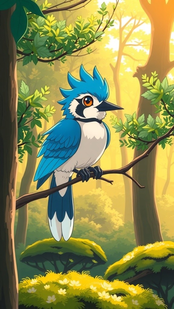 छोटी चिड़िया की मदद