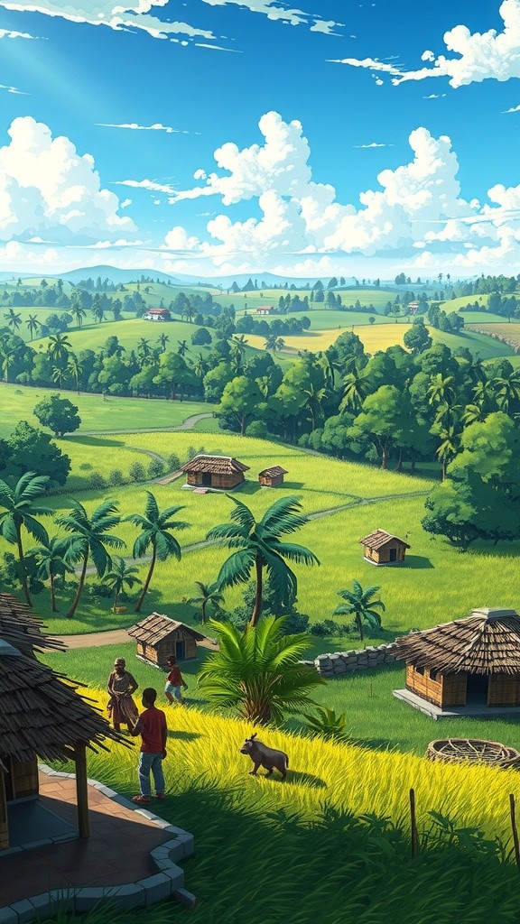 Exploring Akwa Ibom State: A Rich Cultural Heritage