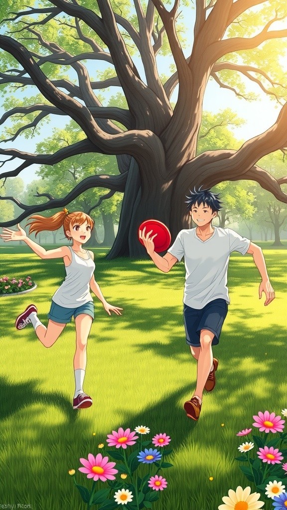 The Treasure of Friendship