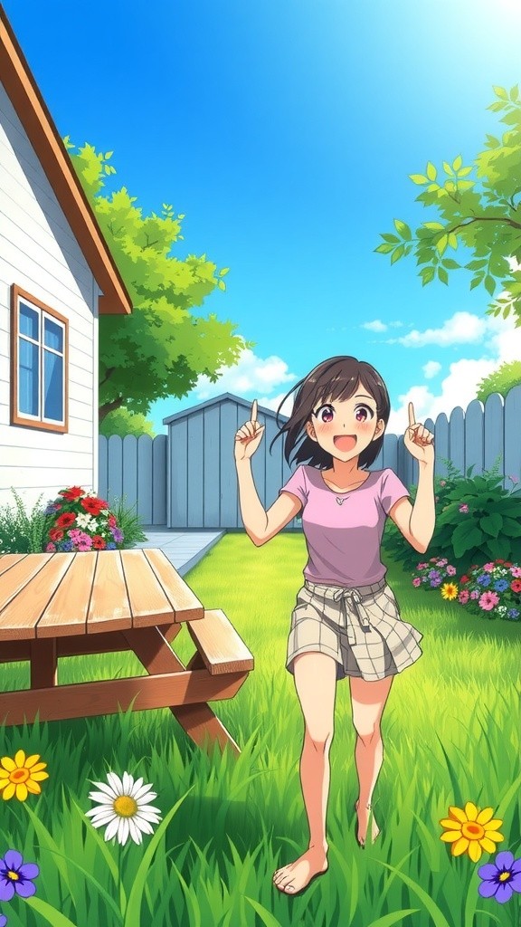 Bouncy's Wild Adventure!