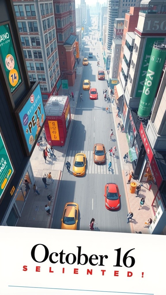 أحداث تاريخية مميزة في 16 أكتوبر