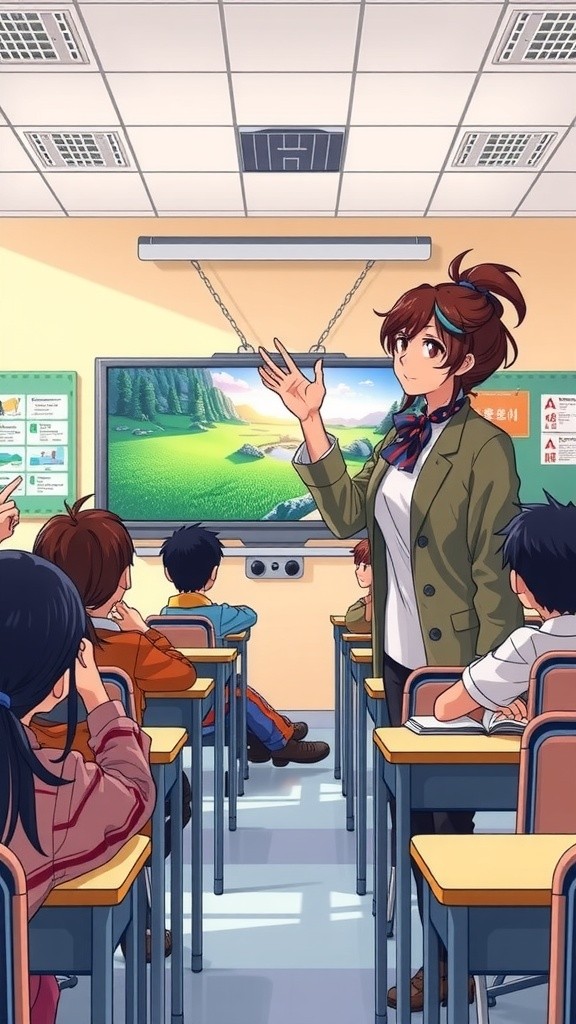 Exploring Virtual Reality