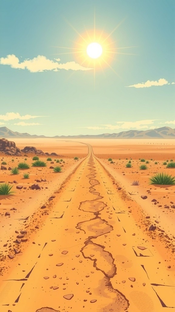 पानी की बूंद: एक नेक काम की कहानी