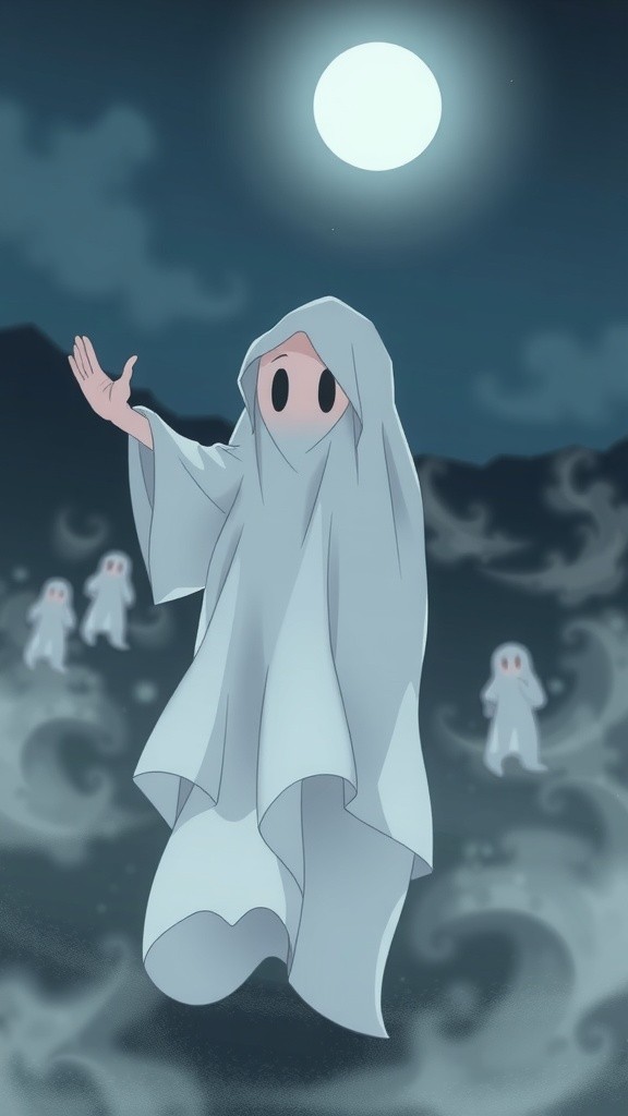 Kuntilanak Insecure: Raih Serem dengan Rambut Berantakan