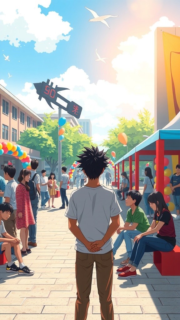 Ayah yang Berjuang di Balik Keterlambatan