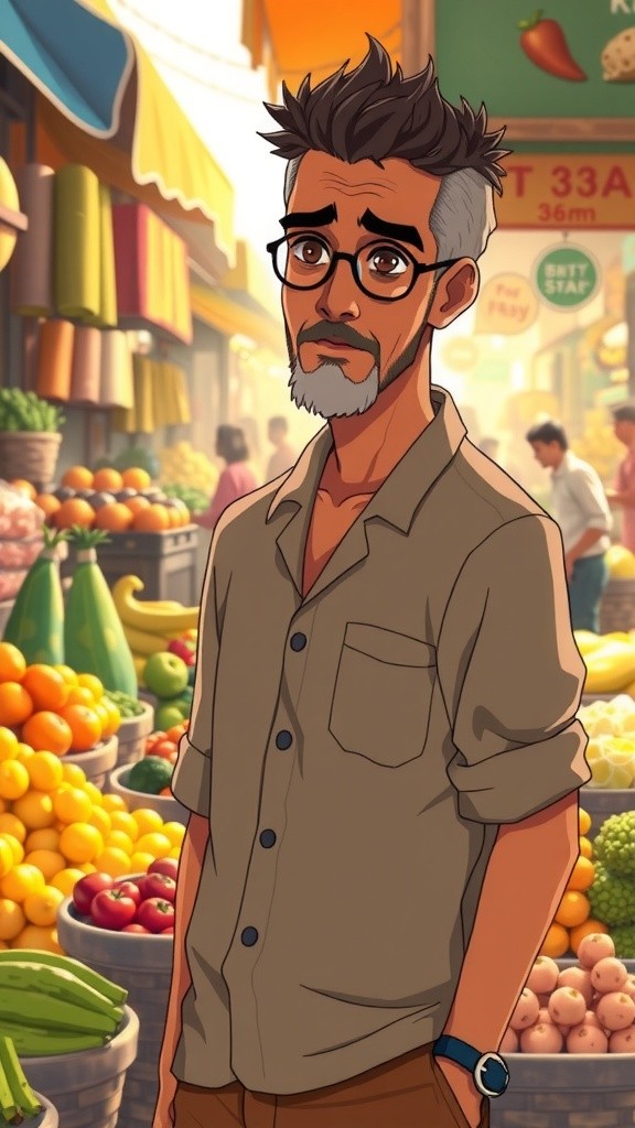 सीक्रेट एजेंट तोता - रिंकू की मजेदारी