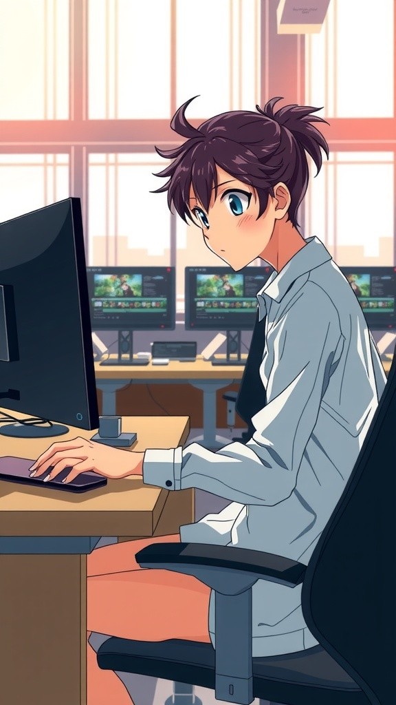 Video Editing Tutorial