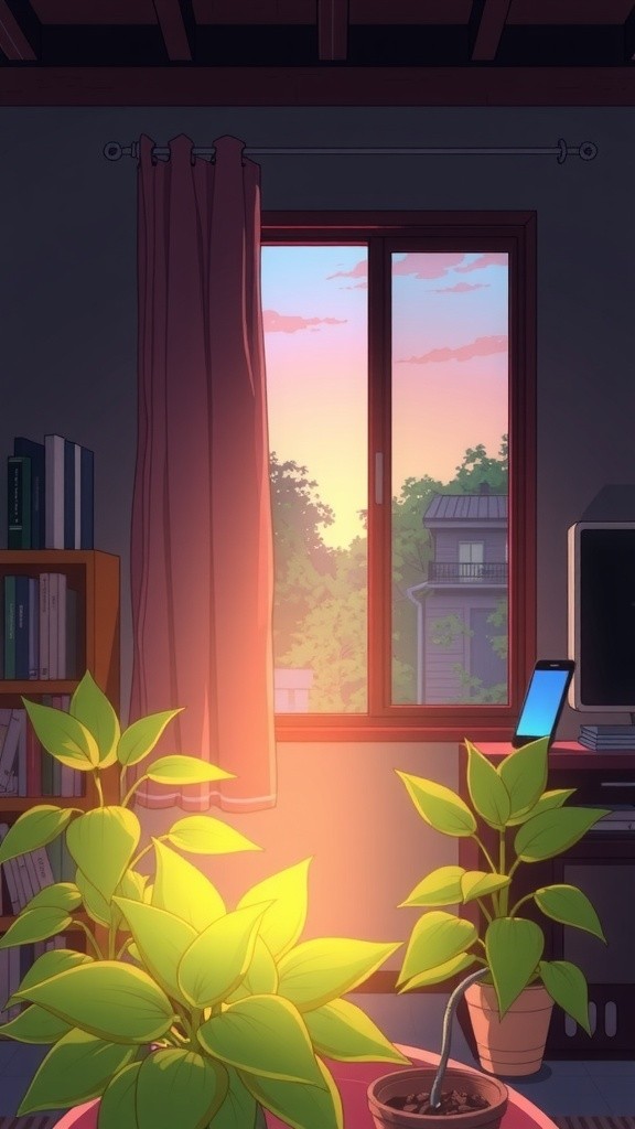 Inside You (너 안에)