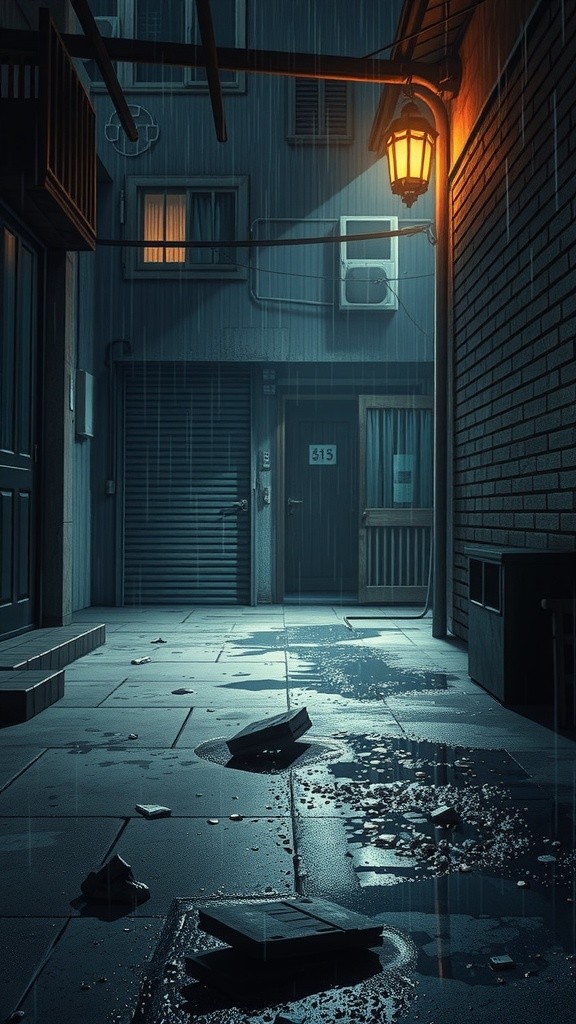 Echoes of the Forgotten: A Journey Through Mehra Photo Studio