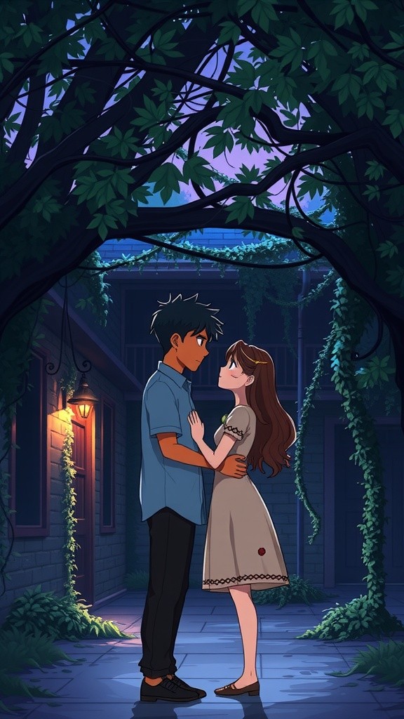 The Locket's Curse