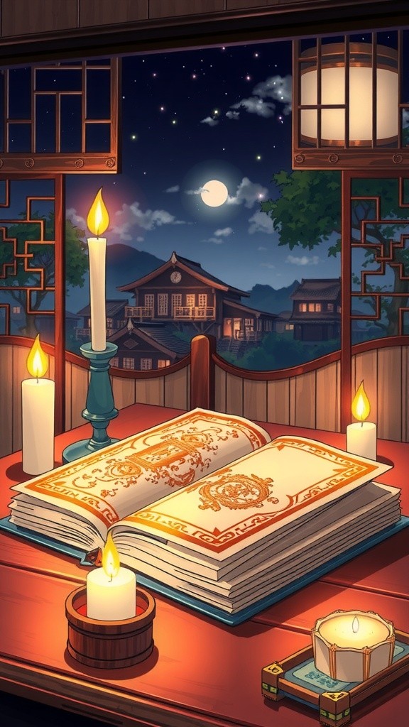 حمد کا خواب: علم کی روشنی