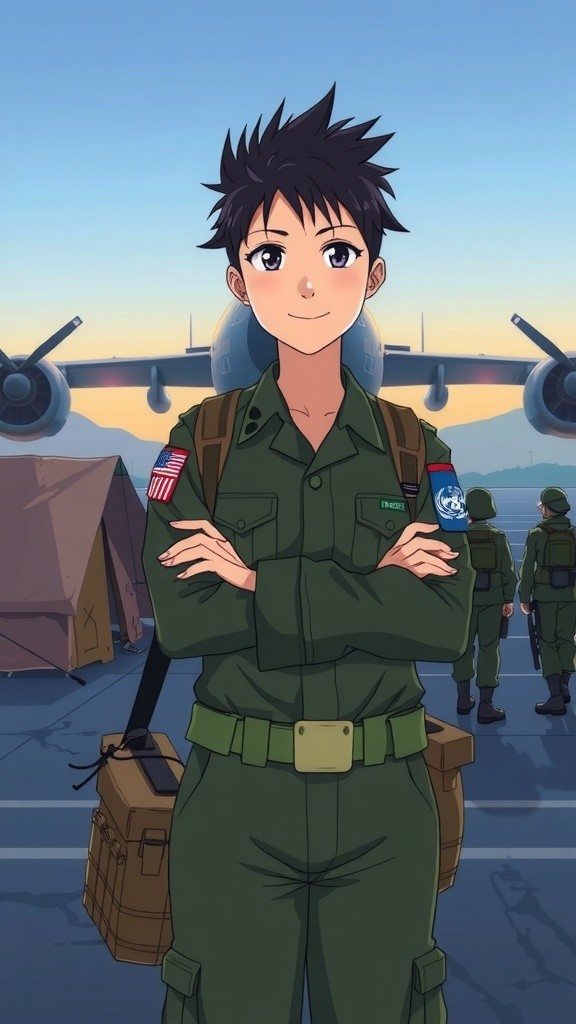 Tentara Indonesia: Pasukan Penjaga Perdamaian di Dunia