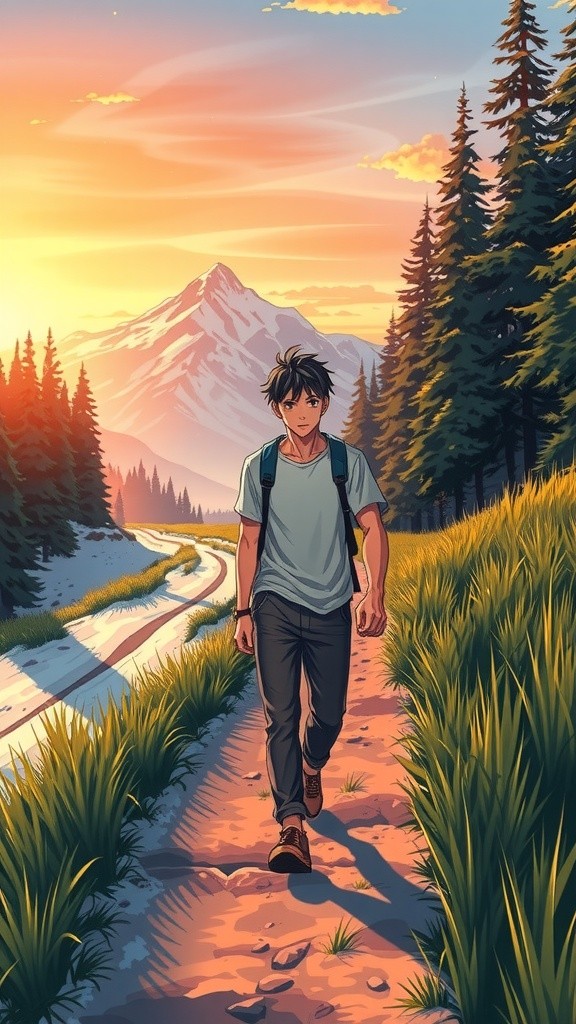 What If Tanjiro Never Returned Home?