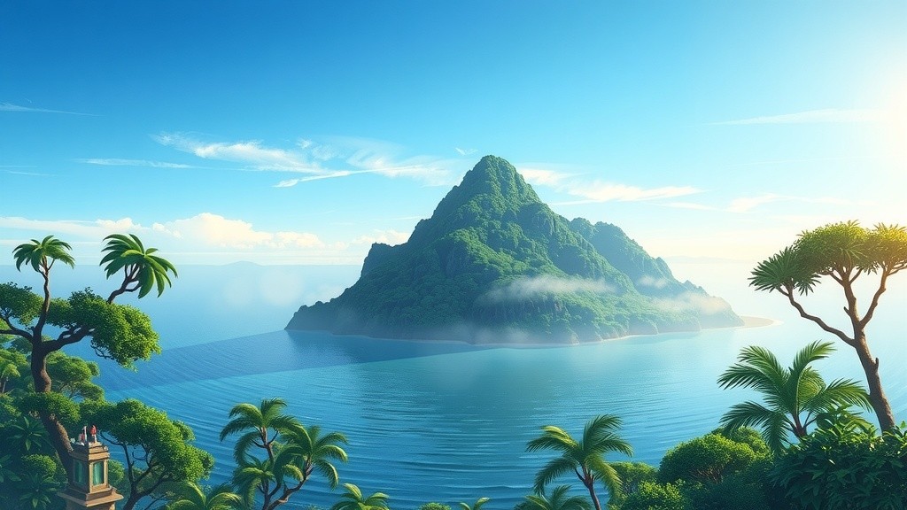 Kisah Gunung Santri: Jejak Para Wali dan Santri di Banten