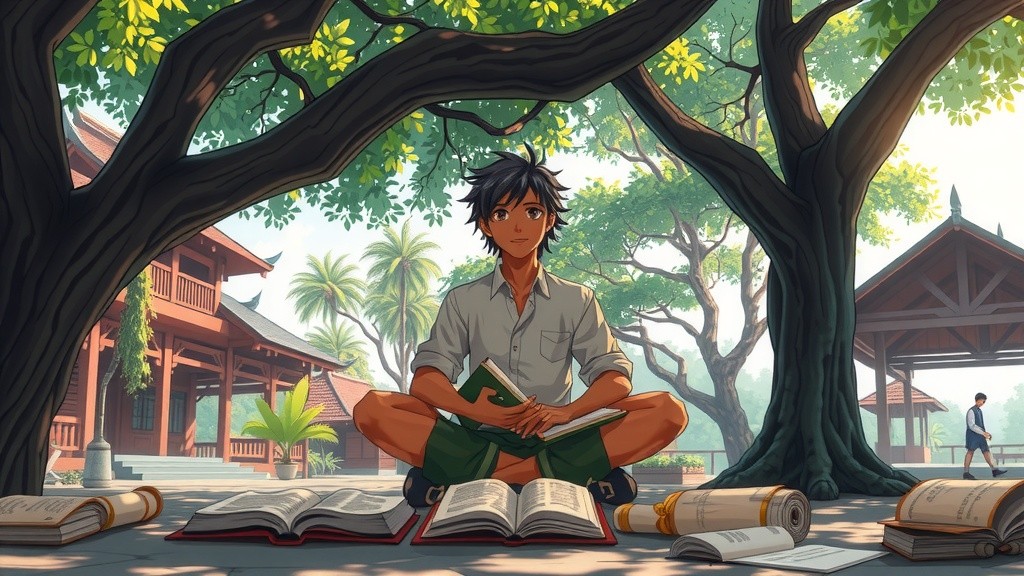 Perjuangan Maulana Hasanuddin dan Peran Gunung Santri dalam Dakwah Islam