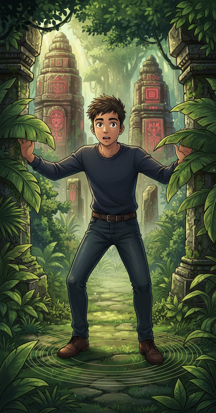 Kael ki Heartbeat Yatra