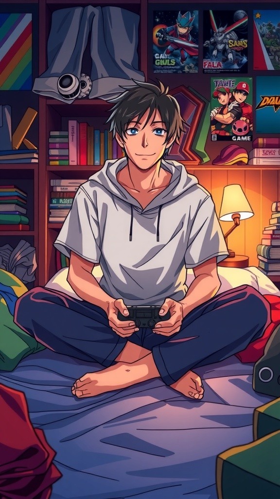 Petualangan Seru Jack dan Lulu di Dunia Minecraft