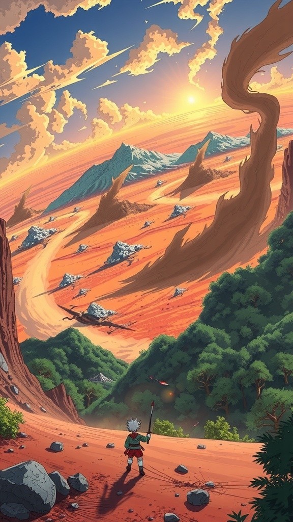 जंगल की आत्मा: शेरा और कालदंत का युद्ध