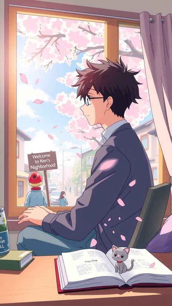 Doraemon's Homework Helper Adventure