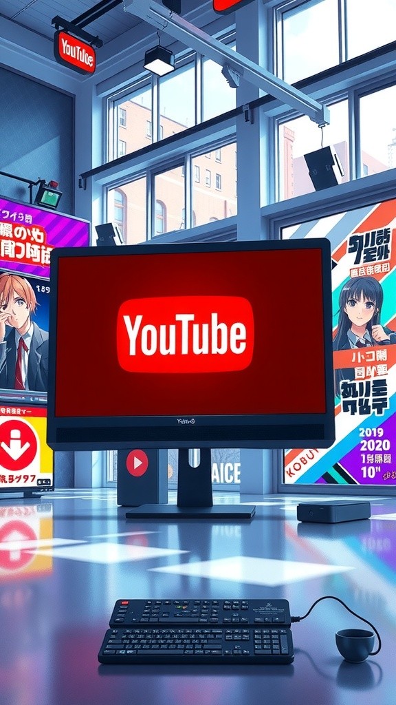 Personalize Your YouTube Channel