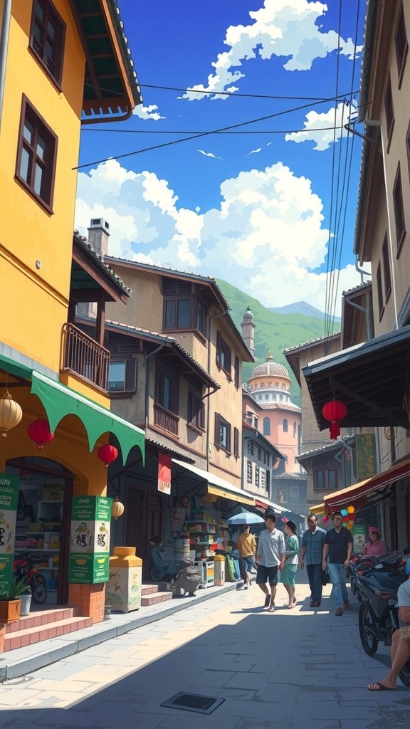 दीपक और सुरेंद्र की जूस की दुकान की कहानी