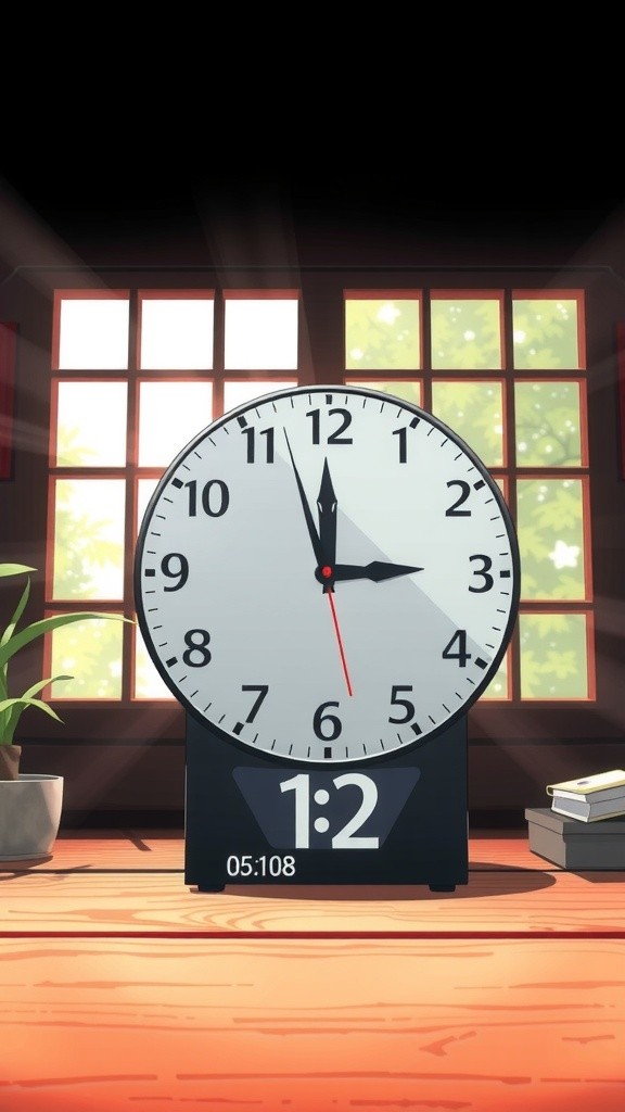 Your Time Is Coming: Embrace the Wait