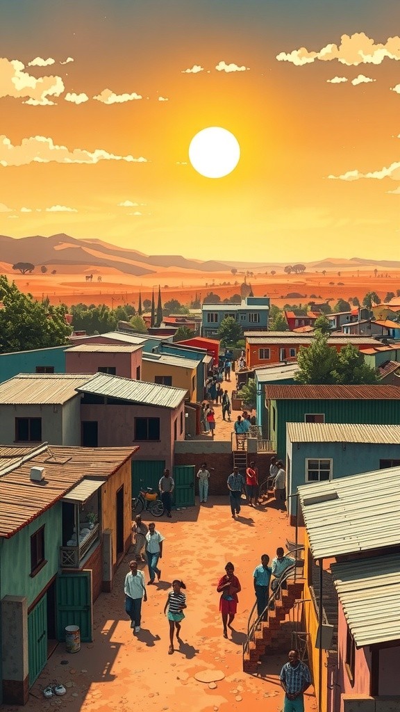Origins of Mamelodi: Oom Paul Kruger and Vlakfontein Farm