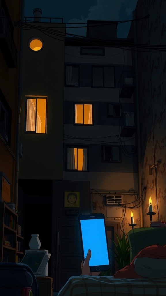 Whispers of the Walls: A Chilling Secret Revealed