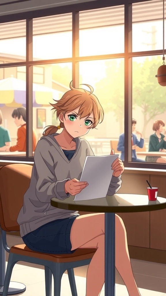 Transforming the Scene