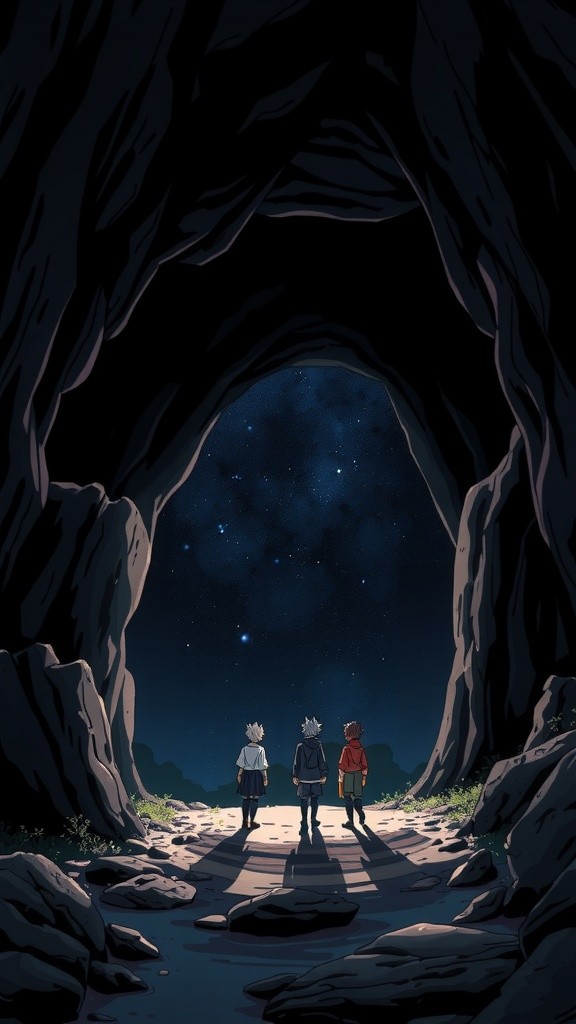 अंधकार का संघर्ष