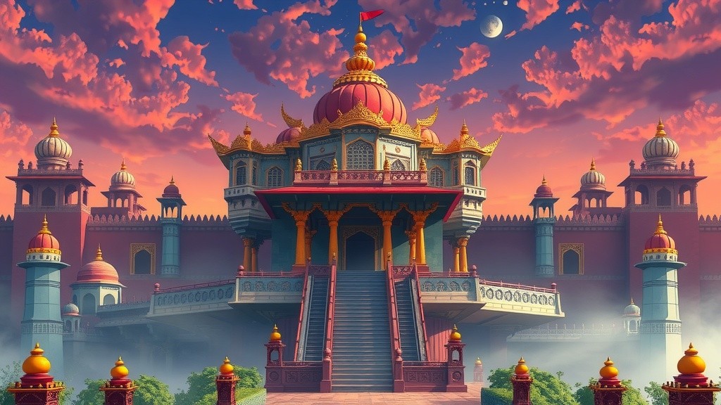 प्रिथ्वीराज की वीर गाथा