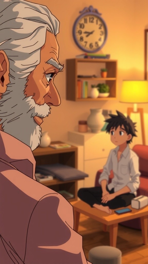 أهمية العمل في تحقيق السعادة والاستقرار