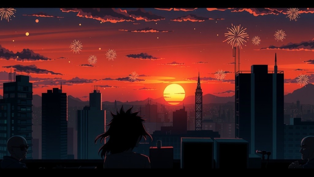 दिल, गोलियां और दिवाली: द लिजेंडरी फिनाले - भाग 5