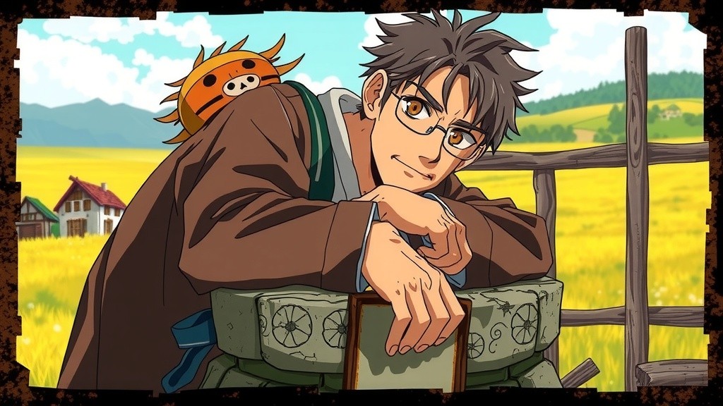 The Farmer's Dilemma: Water vs. Well