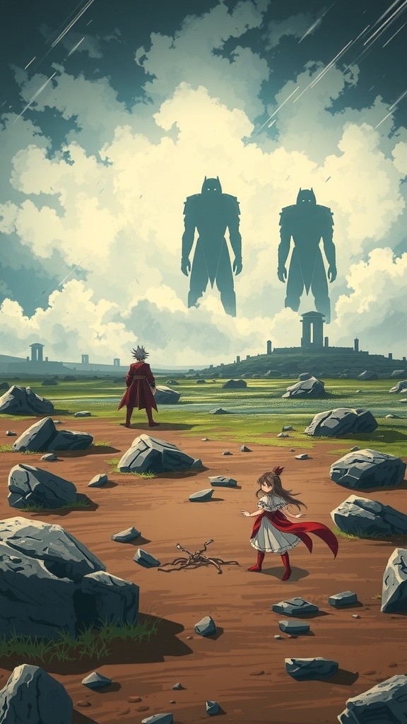 Saitama vs Goku: Le Combat Épique!