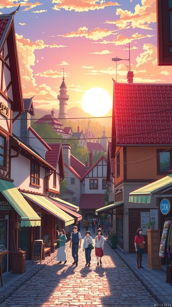 Whispers of the Starflower