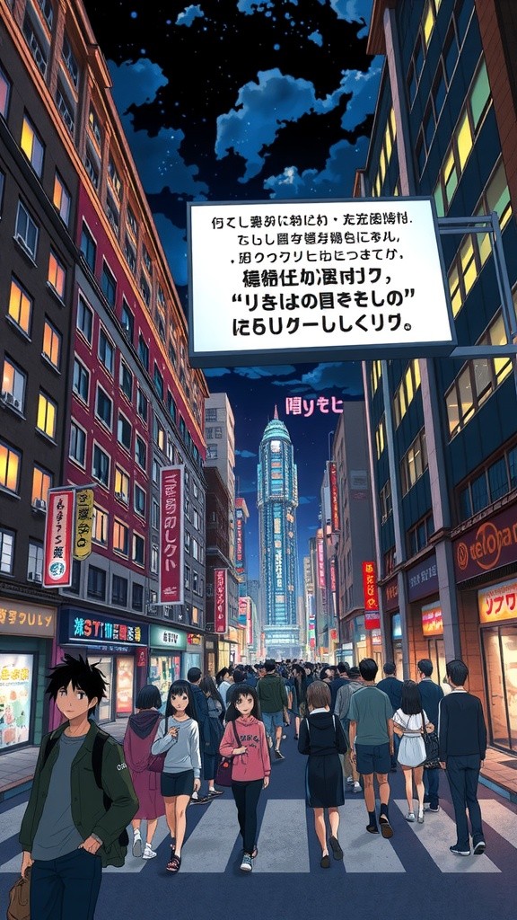 The Midnight Message