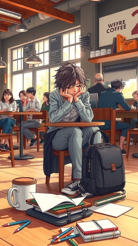 Mastering the Art of Not Giving a F*ck: Book Summary