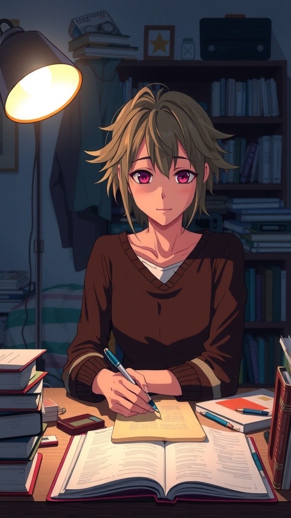 Cerita Hantu di Rumahku