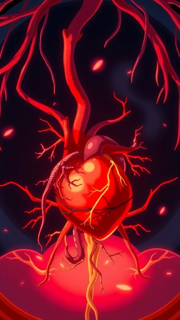Exploring Heart Surgery: From Diagnosis to Recovery