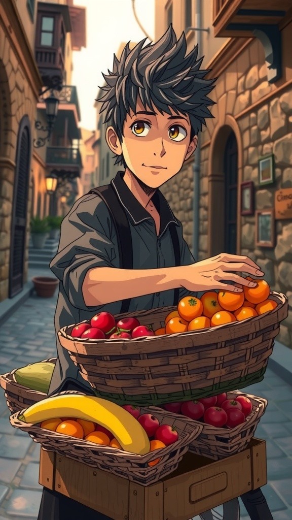 تفاحة الأمل