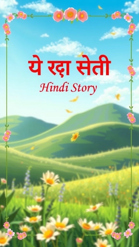 ईमानदारी का फल: एक प्रेरणादायक कहानी