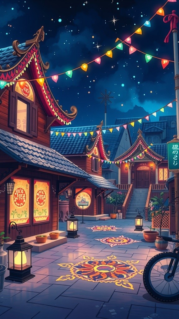 दिल से आया रोशनी: मोटू की दीवाली