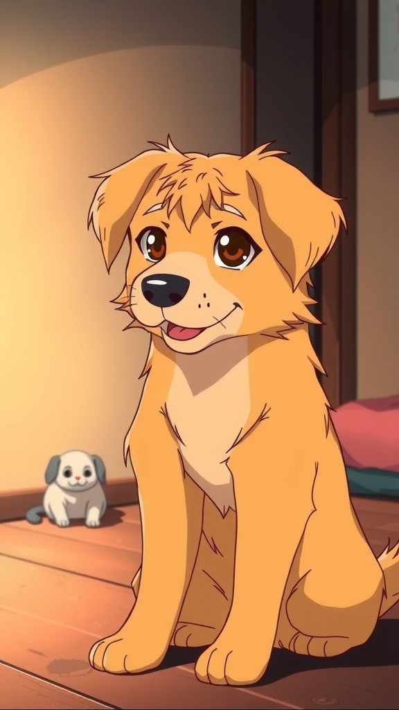 कुत्ता और बिल्ली: अनोखी दोस्ती