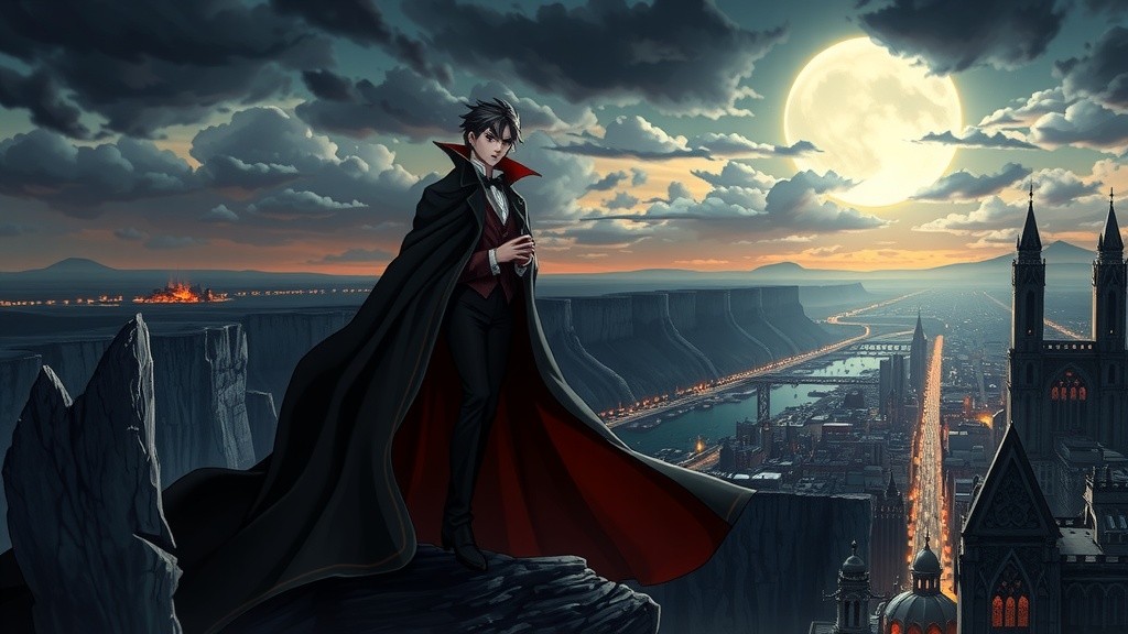 Eclipse of Balance: When Light Devours Shadow