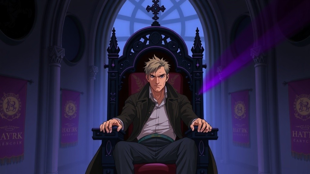 Rise of the Multiverse: The Power of the Kings